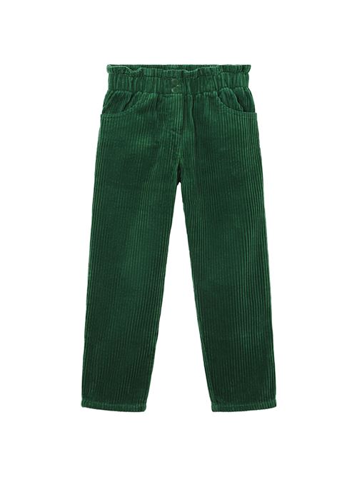 TROUSERS STELLA MCCARTNEY | 8R6D10 Z0528/718